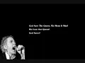 The Sex Pistols - God Save The Queen - Lyric Video