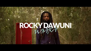 Download Rocky Dawuni \ MP3