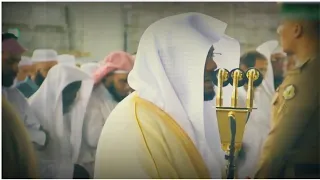   ي ا أ ي  ه ا الن  اس  أ نت م  ال ف ق ر اء  إ ل ى الل  ه    تلاوة مريحة جد ا للشيخ ياسر الدوسري دندنها