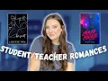 Romance Recs collab with Nicki in Bookland
