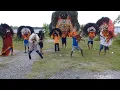 Lagu Main Barongan Blora Reog Ponorogo Bujang Ganong Ramai Seru lur