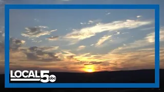 Iowa legislators consider making daylight saving time permanent as similar proposal goes to US House