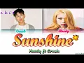 Hoody (후디) – Sunshine (Feat. Crush) [HAN/ROM/ENG] Lyrics
