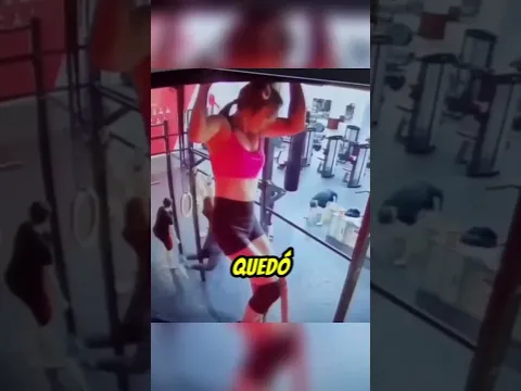 Se SALVÓ la VIDA😲