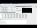 MARS MIPS - A Program to move a block of object