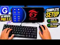 2026 GG Mouse Pro 3 0 Complete Setup All Basic to Advanced Features