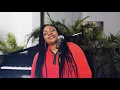 Lagu SINACH: SIMPLY DEVOTED (Acoustic version )
