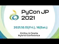 PyCon JP 2021 Event-Driven applications Apache Kafka and Python Francesco Tisiot