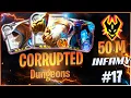 ASCENDING Slayer Corrupted Dungeons