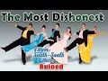 Lagu HOUSE OF Discriminations | Hum saath saath hai Movie Review| Funny Review|