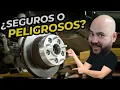 Wheel Spacers Safe or Dangerous