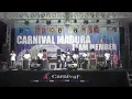 Lagu Cek sound TULI Adella ft Ramayana music Surabaya