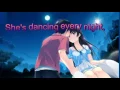 Download Lagu Nightcore - She is crazy but she is mine(Alex Sparrow)