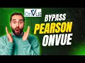 BYPASS PEARSON VUE in 2026