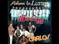 Pideme la Luna