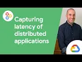 Distributed tracing with OpenTelemetry and Cloud Trace
