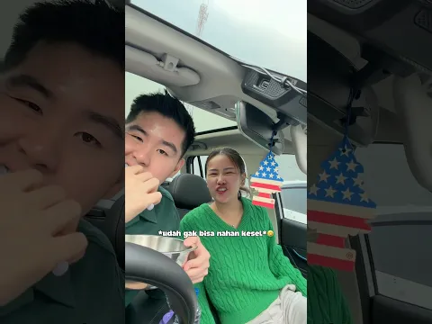 GOSOK GIGI TERUS"AN YA?! π