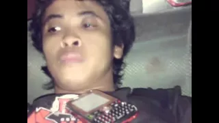 binyamin s main panjat cover ali 