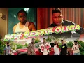 Download Lagu Boy Bestie Oliga - Santesh ft. Arvind Raj | Medusa Album