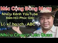 Download Lagu Méc Cộng Đồng Mạng Nhiều Kênh YouTube Xám Hối Phúc Giác Và Lộ Kế Hoạch ABC...