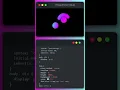 Amazing Animated Infinity Roll Loader with HTML CSS