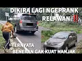 Download Lagu TELAT OPER GIGI KIJANG INNOVA PUN NENGGAK DI TANJAKAN SENDI PACET MOJOKERTO