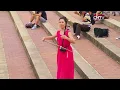 Download Lagu Sinofield Creative Festival - Erhu Solo Performance