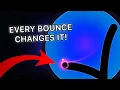 I Made Bouncing Ball Simulations You Can t Stop Watching