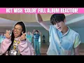 Download Lagu NCT WISH 'COLOR' FULL ALBUM + MVS REACTION!!