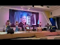 Download Lagu Ari Lasso - Arti Cinta (TUM Band Cover, Fariz RM Opening Performance)