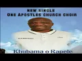 Download Lagu Khubama o Rapele