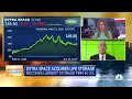 Extra Space Storage CEO on Life Storage merger Significant synergies we can unlock from this deal
