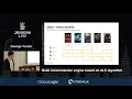 Build recommender engine based on ALS algorithm by George Yarish