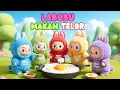 Download Lagu LAGU LABUBU MAKAN TELOR  #labubu #laguanakindonesia #laguedukasi