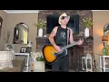 Lessons From An Old Man - Parker McCollum Guitar Lesson/Tutorial/Chords