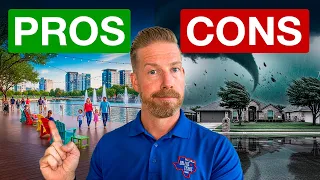 The REAL Pros Cons of Living in Dallas TX 2026