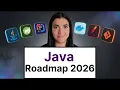Java Developer in 2026 This Is What You Really Need