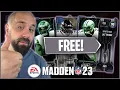 The BEST FREE 93 OVR TOTW Heroes To Choose In MUT 23