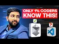 FREE Cursor AI Tutorial AI Code Editor Telugu Vamsi Bhavani