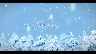Pia Mia - Home (Official Lyric Video)