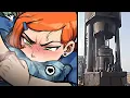 Download Lagu Gwen X Ben10 『Comic Dub』