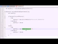 AJAX Tutorial 6 XMLHttpRequest