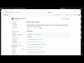 How to restore GitHub repository Github Restore