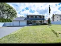 410 Westwood Hill Wethersfield CT ColdwellBankerHomes com