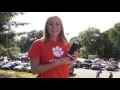 my Clemson How to find Parking