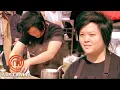 Download Lagu Contestant Decides Not To Use Her Immunity Pin! | MasterChef Australia | MasterChef World