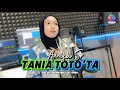 Lagu LaguBugisAbadi‼️TANIA TOTO'TA - Cipt.Sultanlong/Muh.SaidYaman | Cover Annisa Sr