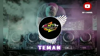 teman rhoma irama l versi dj kktr rangkasbitung