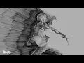 Impact Frames Animation