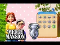 Merge Mansion Mosaic Level 12